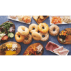 Byg-Selv-Bagel