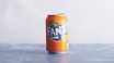 Fanta Orange (0,33 l)