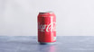 Coca Cola (0,33 l)